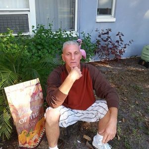 Meet your Posher, Steve